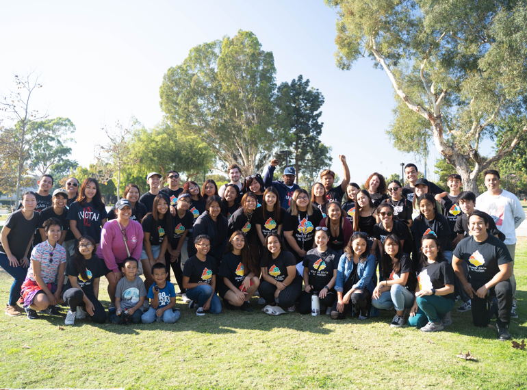 Fundraiser image