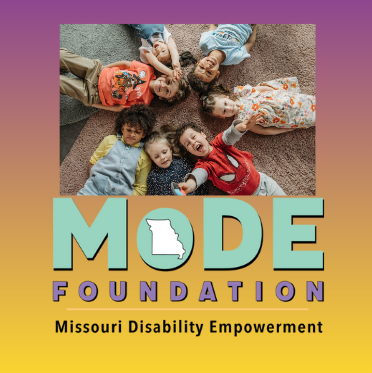 Missouri Disability Empowerment Foundation | Give STL Day