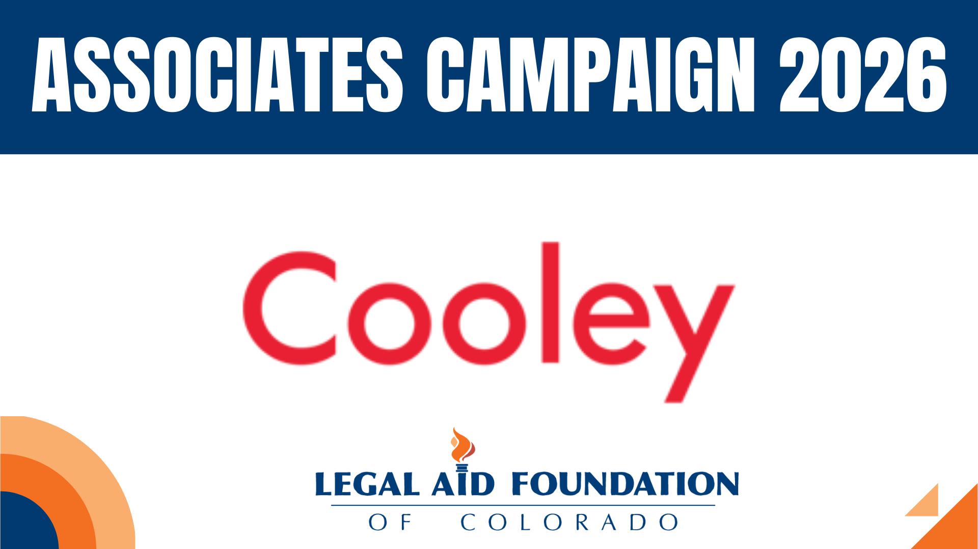 Fundraiser image