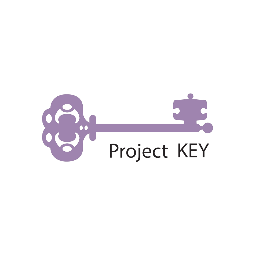 Project key give miami day