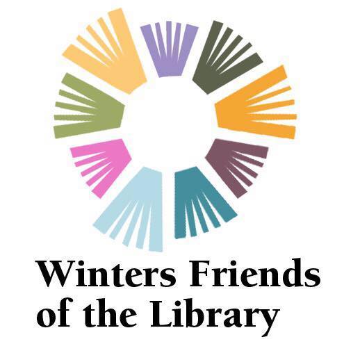 Winters Friends of The Library | GivingEdge