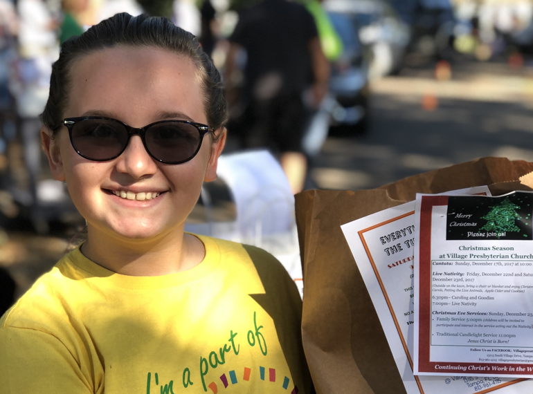 Fundraiser image
