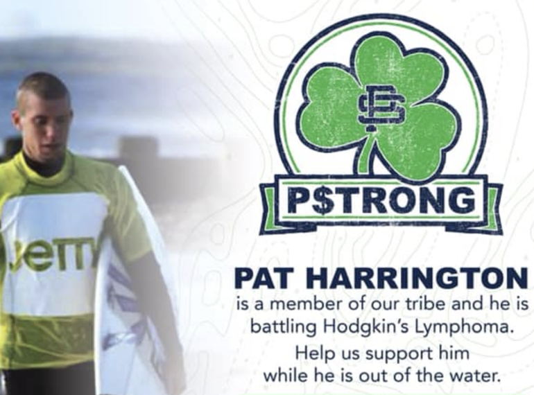 Fundraiser image