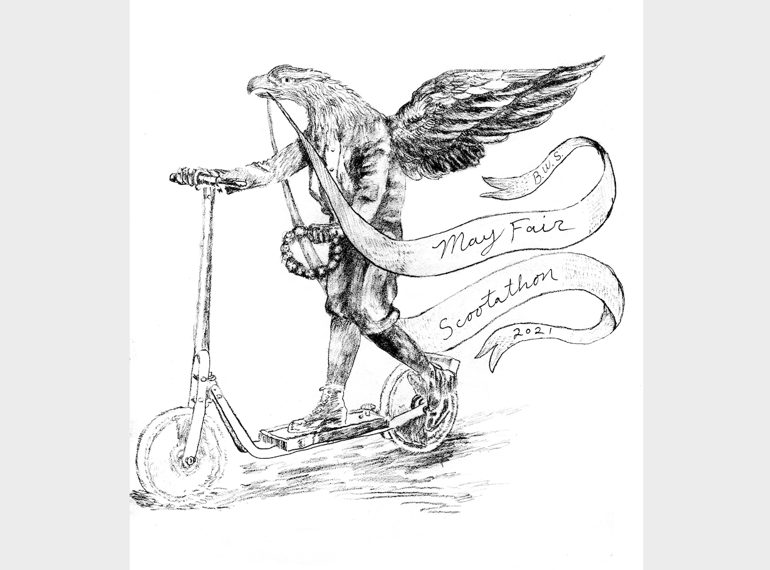 Fundraiser image