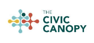 A logo with text on itDescription automatically generated
