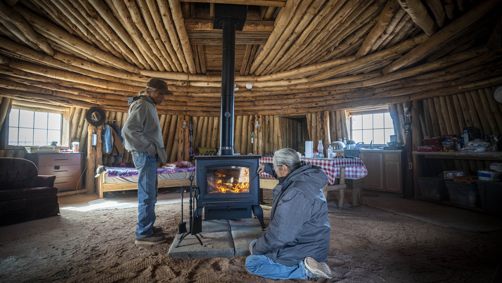 Fundraiser image