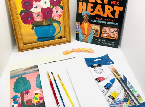 Fundraiser image