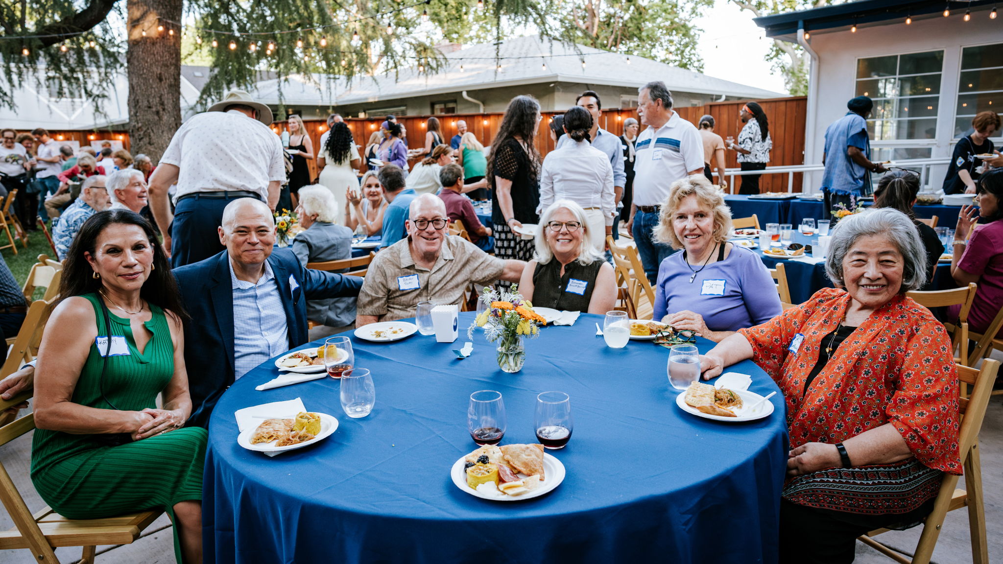 Fundraiser image