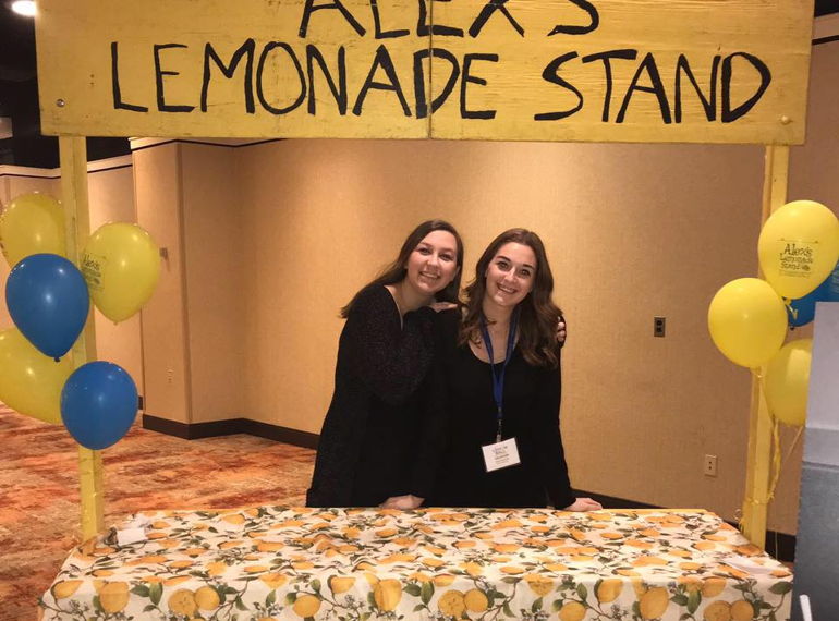 Fundraiser image