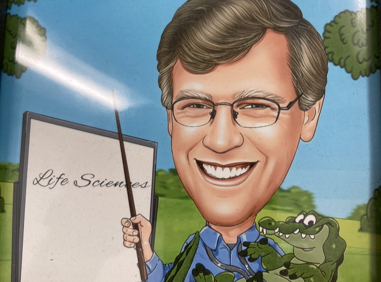 Fundraiser image