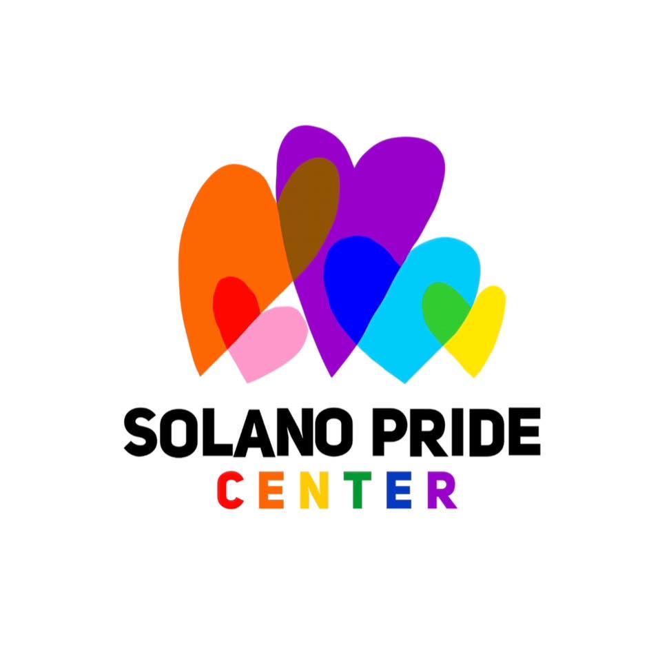 Solano Pride Center | Live Solano - Give Solano
