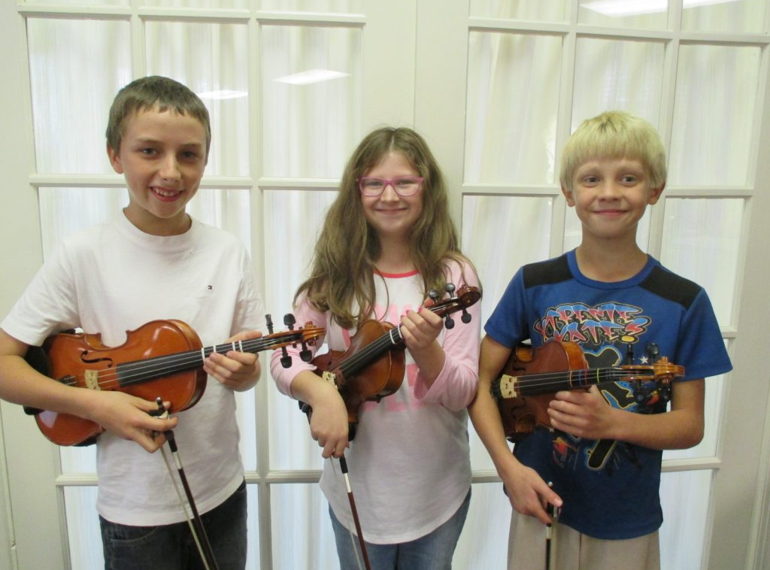 Fundraiser image