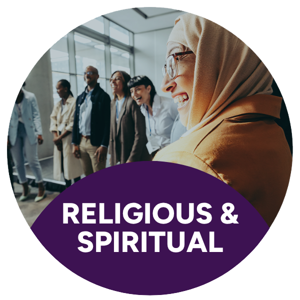 Religious & Spiritual