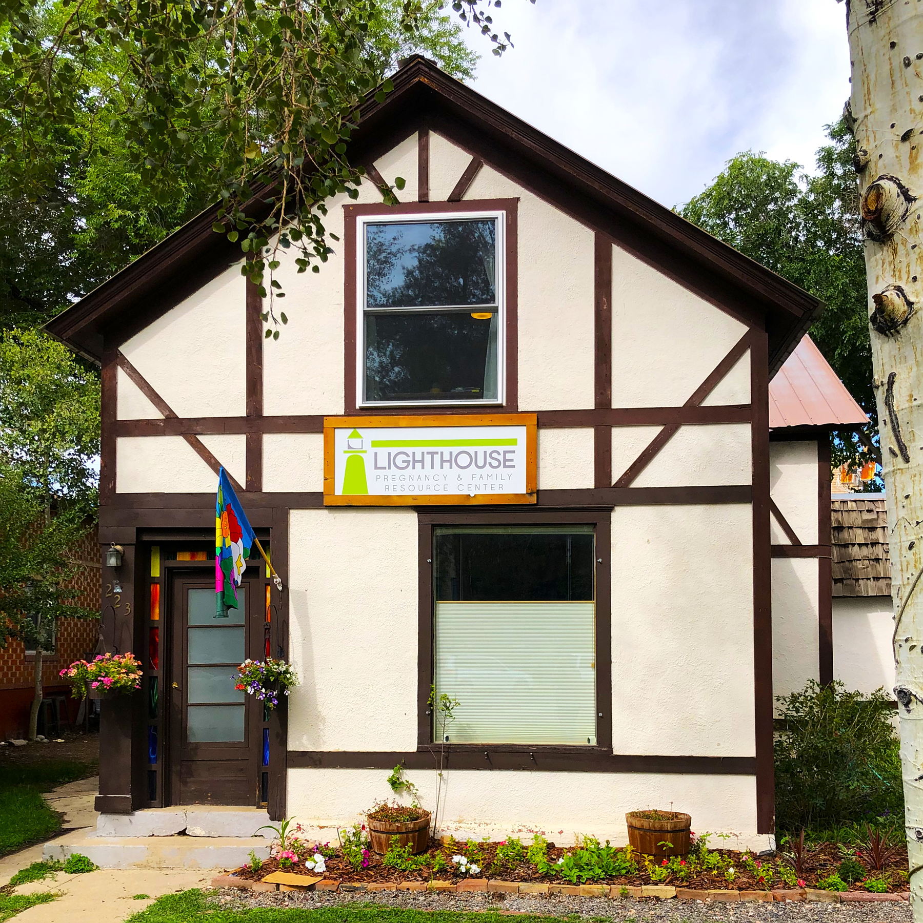Lighthouse Pregnancy Center | ColoradoGives.org