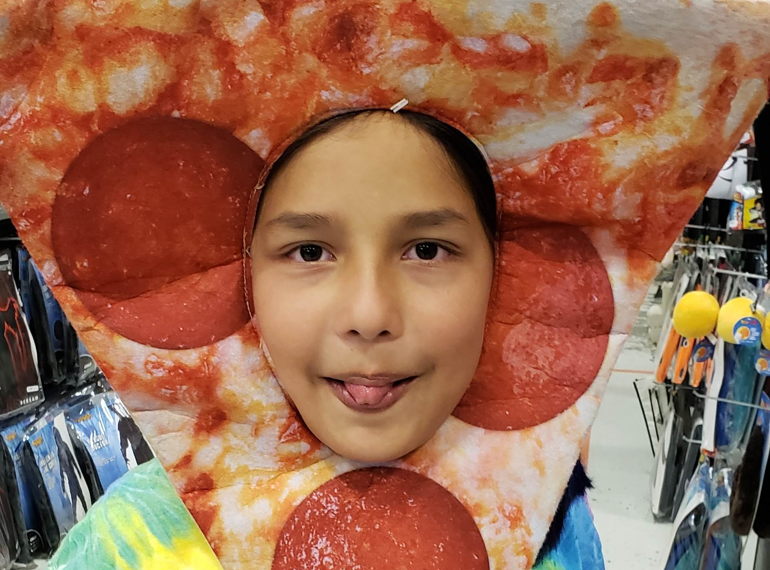 Fundraiser image