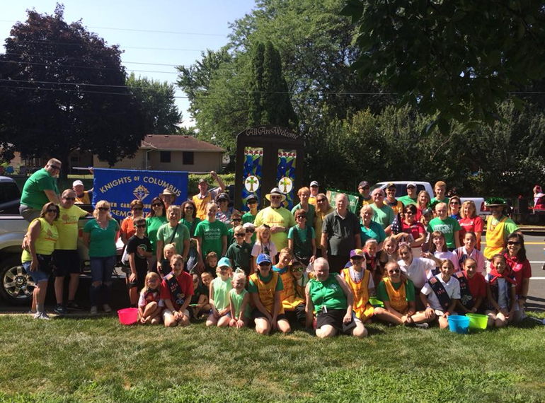 Fundraiser image