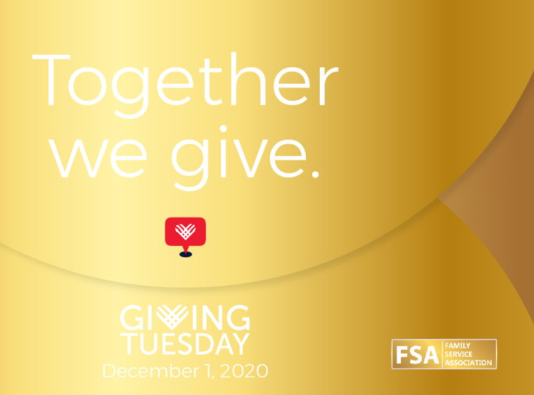 Fundraiser image