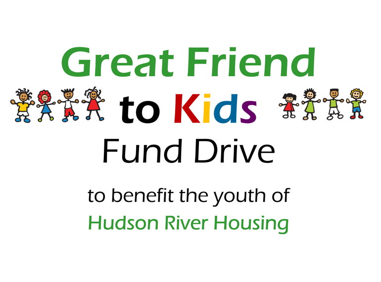 Fundraiser image