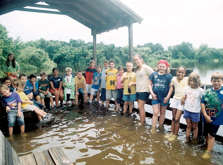 Fundraiser image