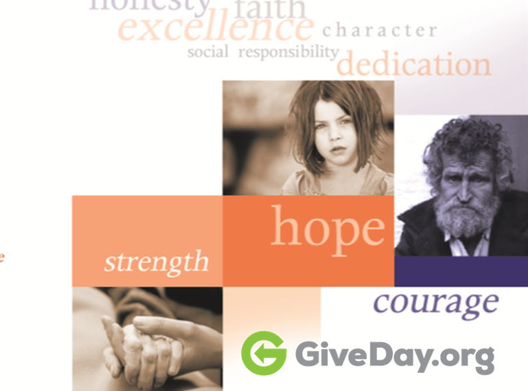 Fundraiser image