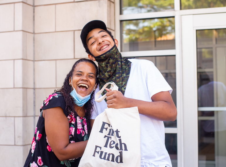 Fundraiser image