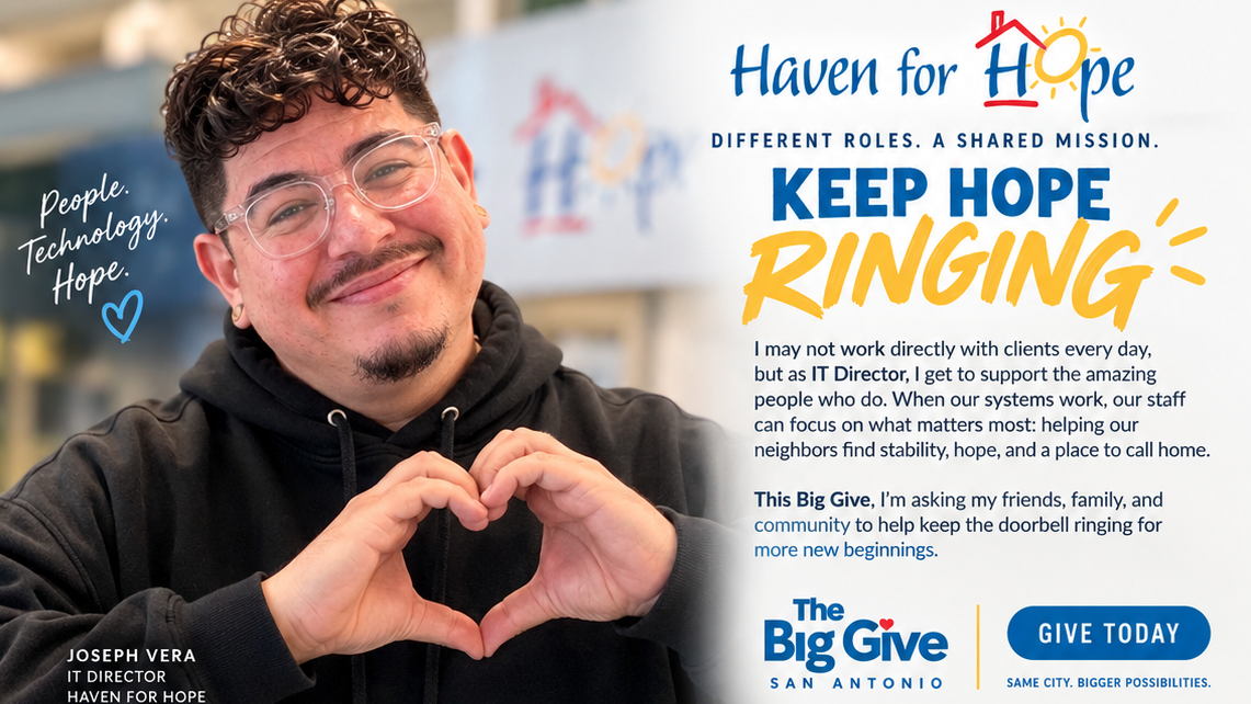 Fundraiser image