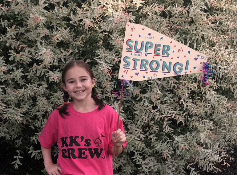 Fundraiser image