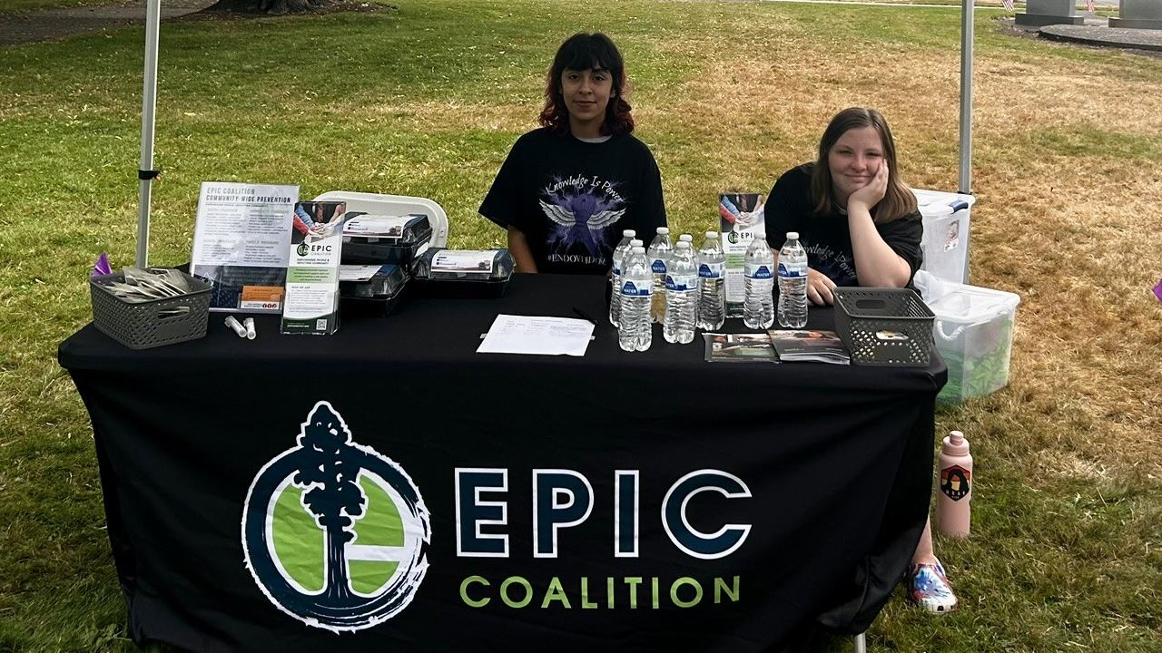 Fundraiser image