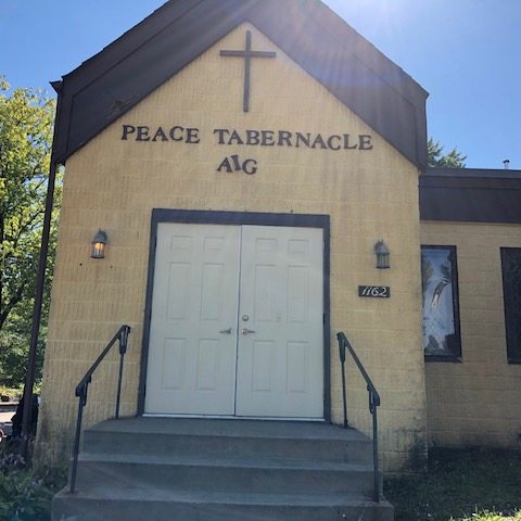 Peace Tabernacle Assembly Of God 2