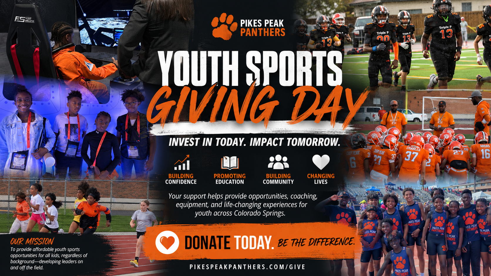 Fundraiser image