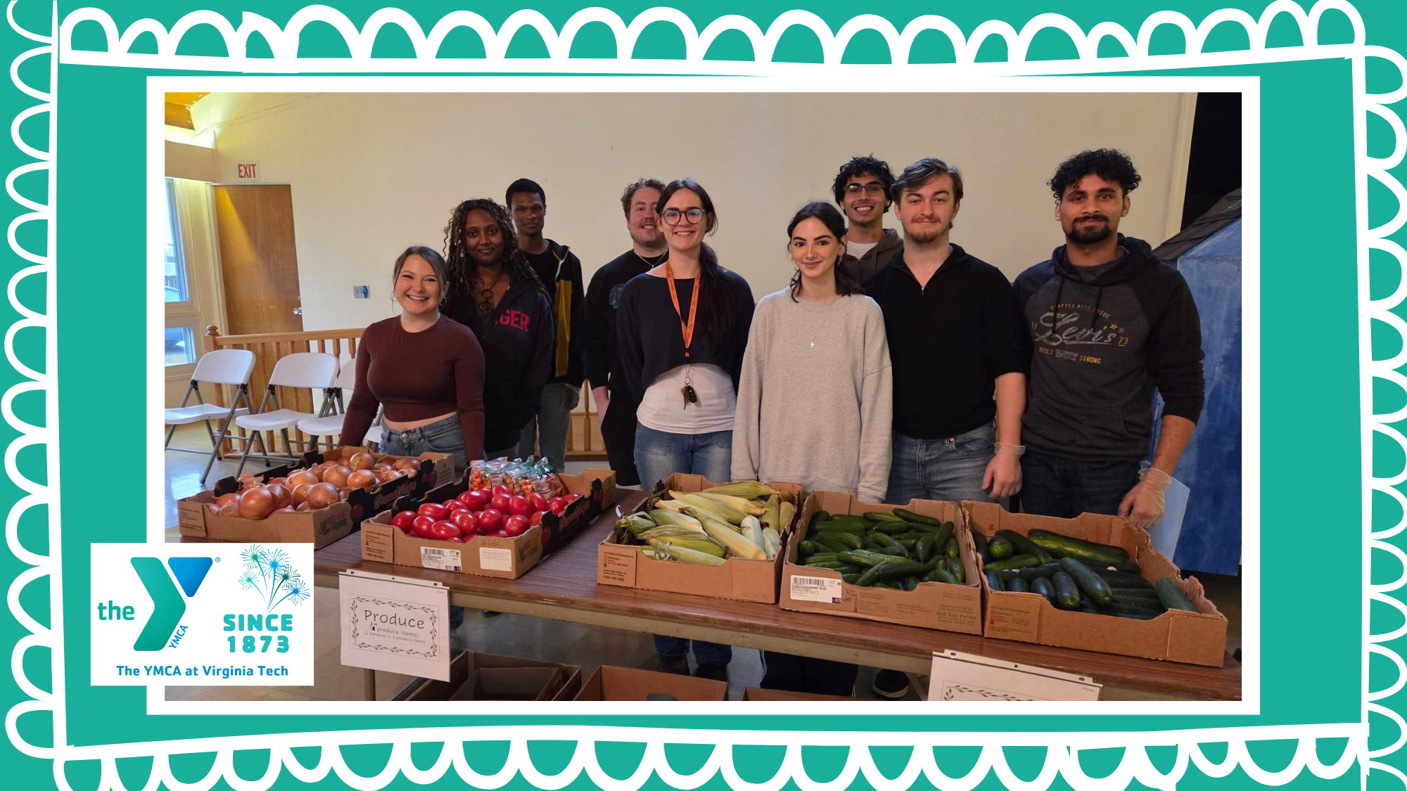 Fundraiser image
