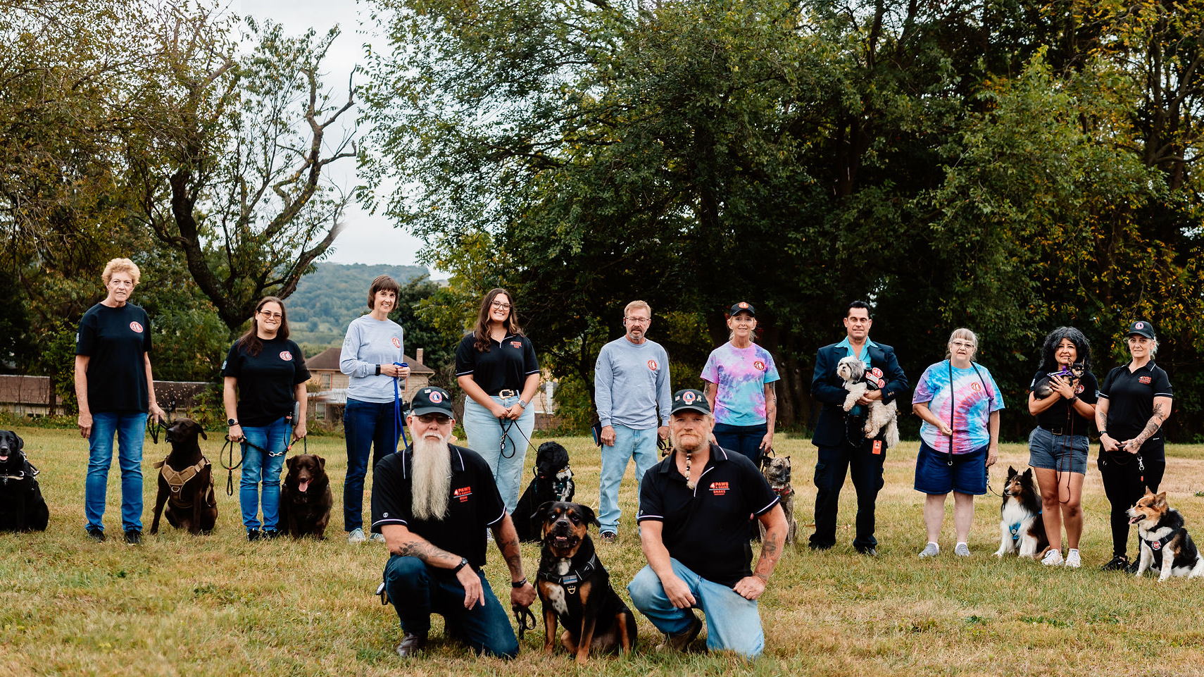 Fundraiser image