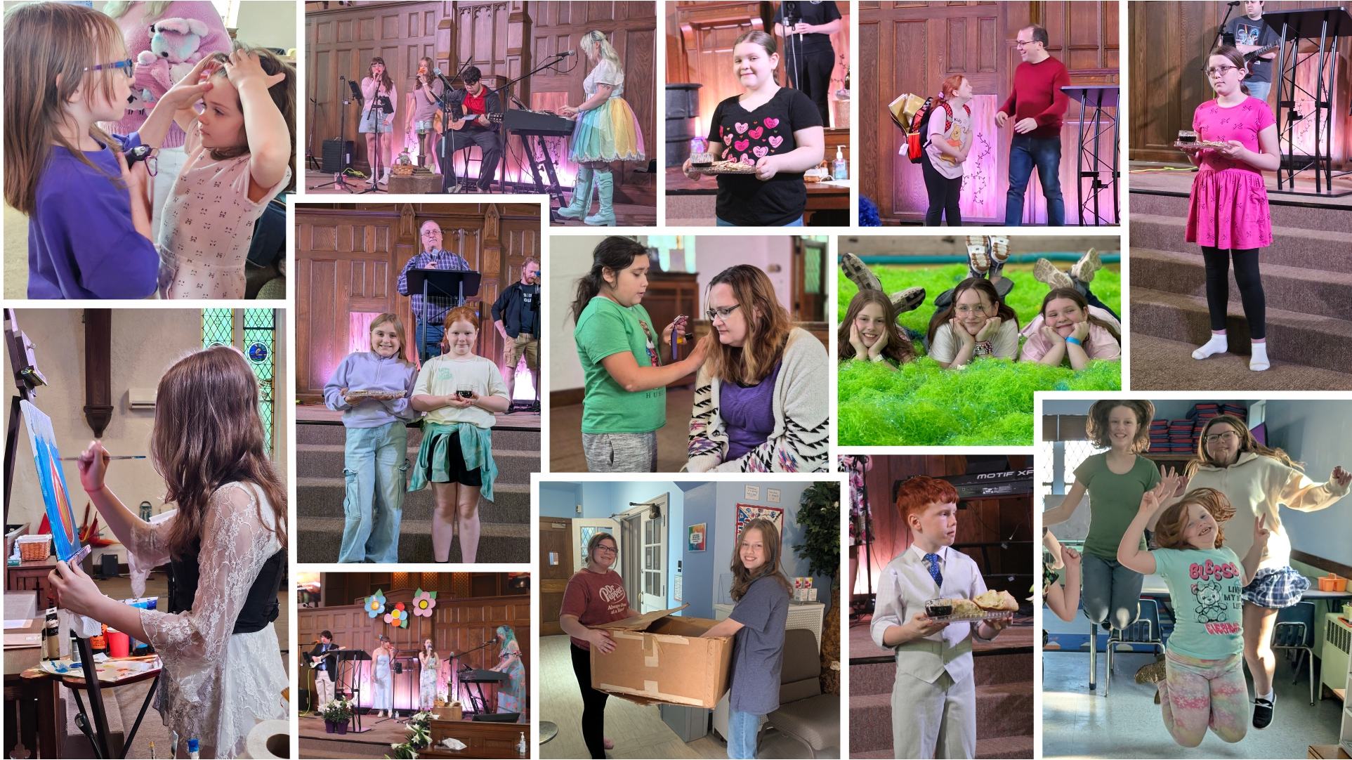Fundraiser image