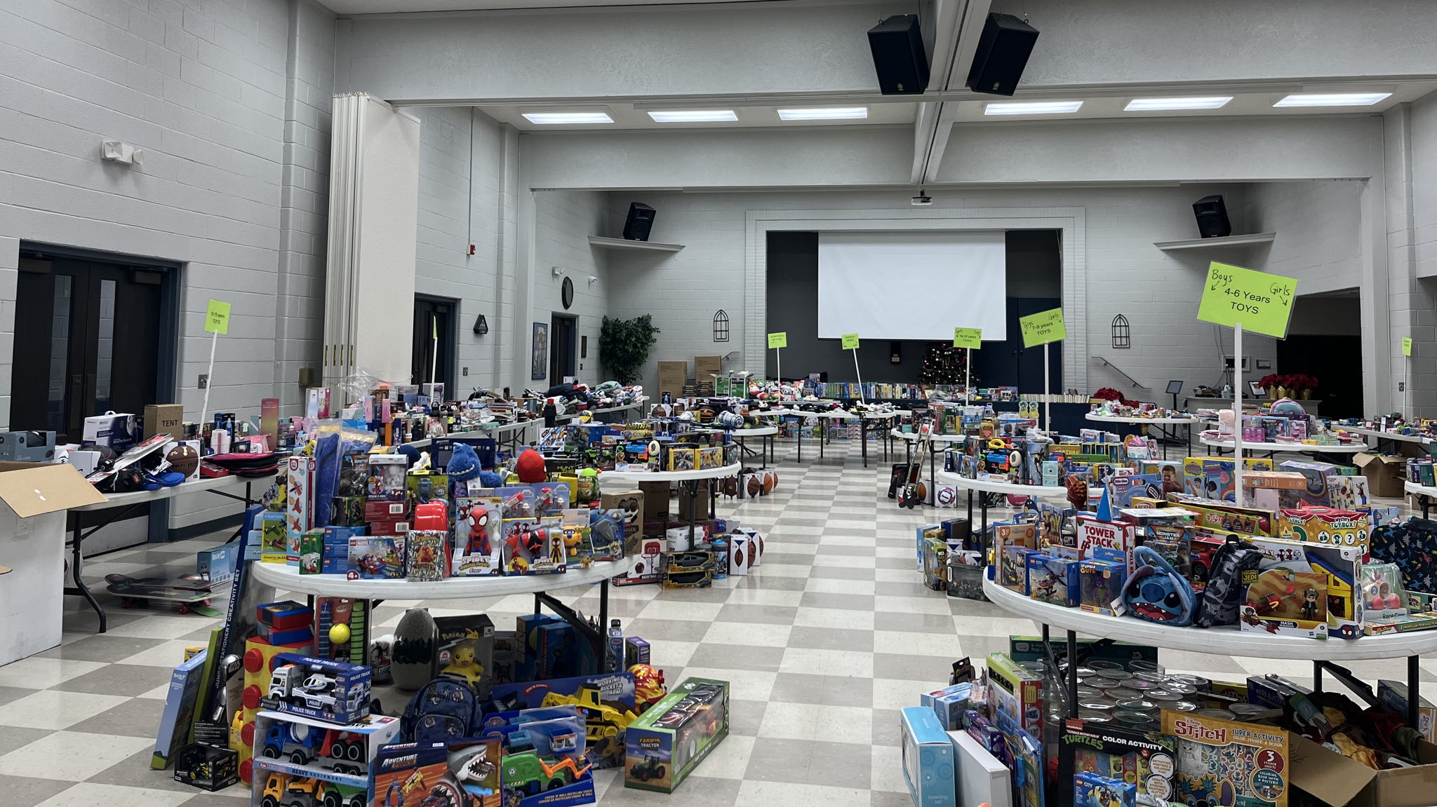 Fundraiser image
