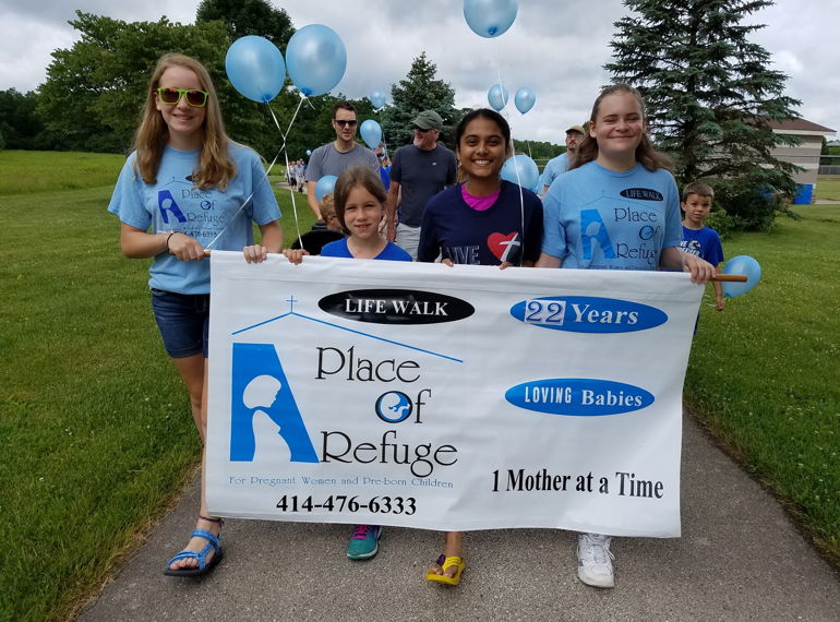 Fundraiser image
