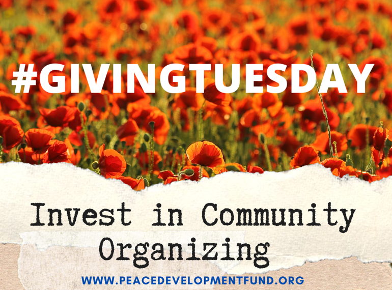 Fundraiser image
