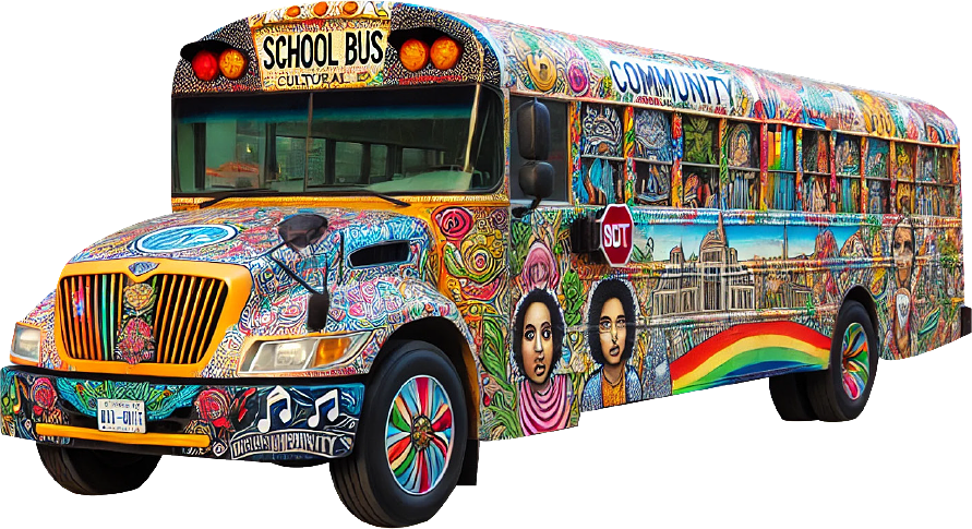 Mobile Music Classroom