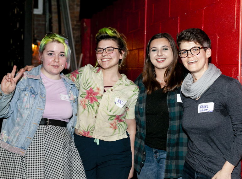 Fundraiser image