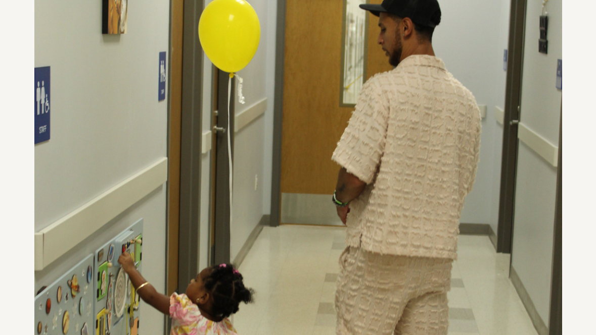 Fundraiser image
