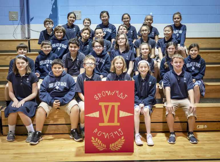 Fundraiser image