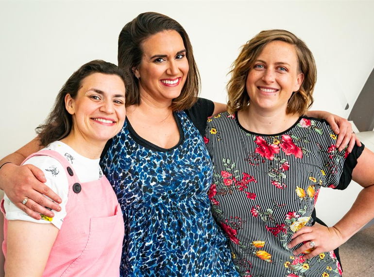 Fundraiser image