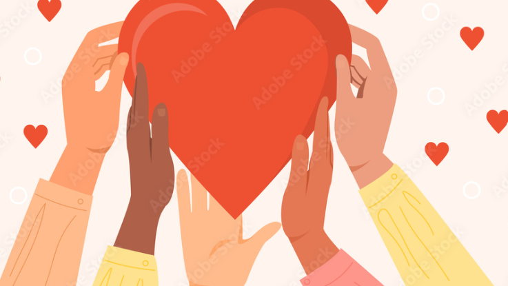 Fundraiser image