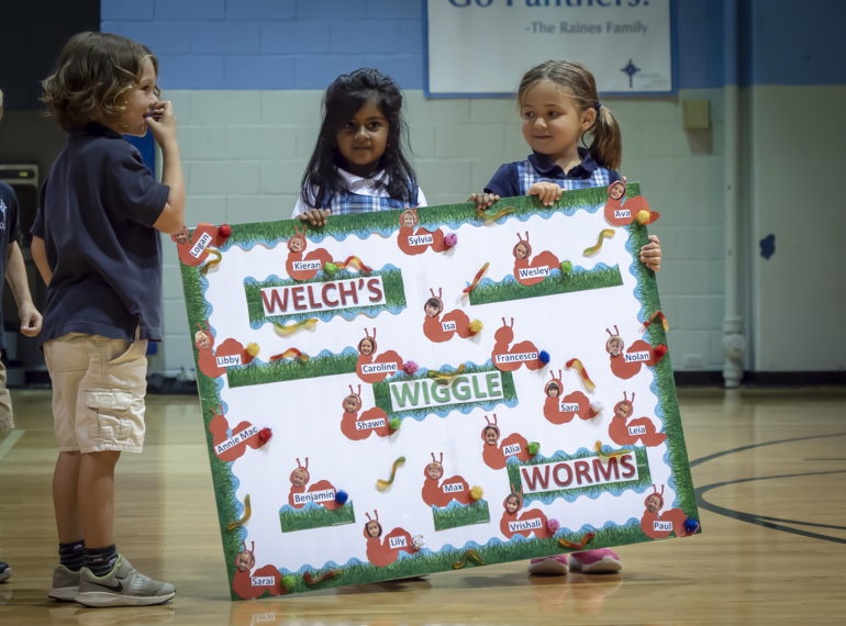 Fundraiser image