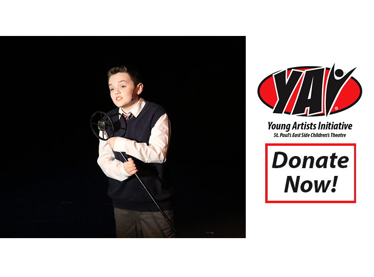 Fundraiser image
