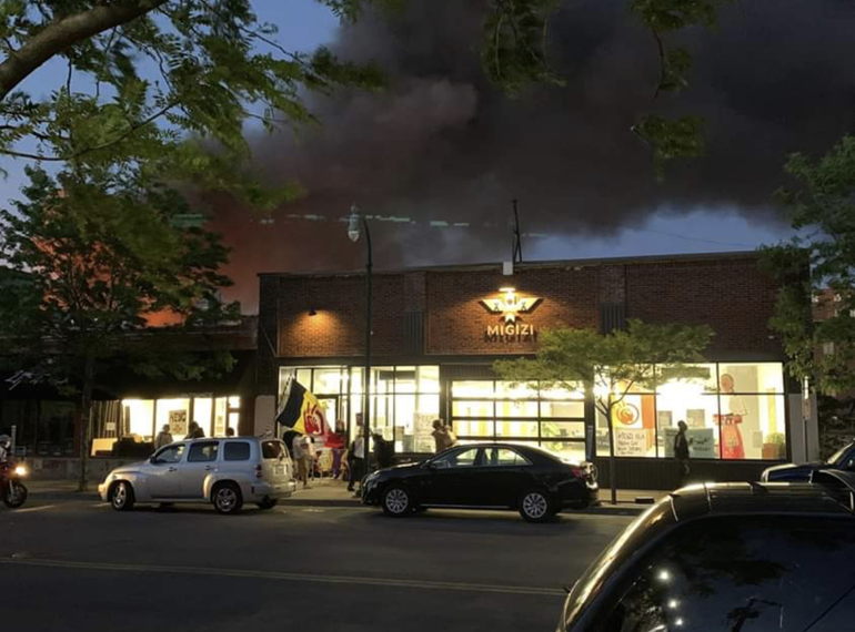 Fundraiser image