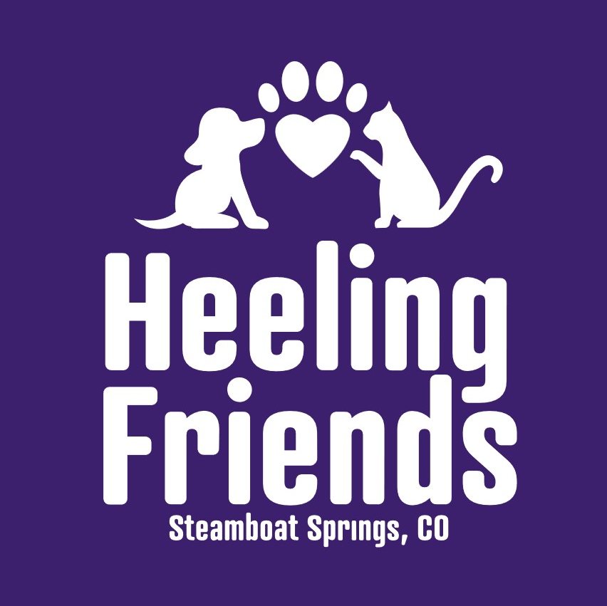 Heeling Friends Inc | ColoradoGives.org