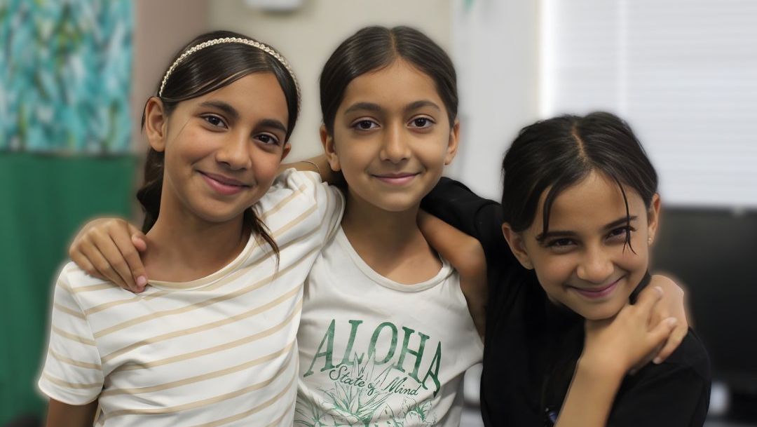 Fundraiser image