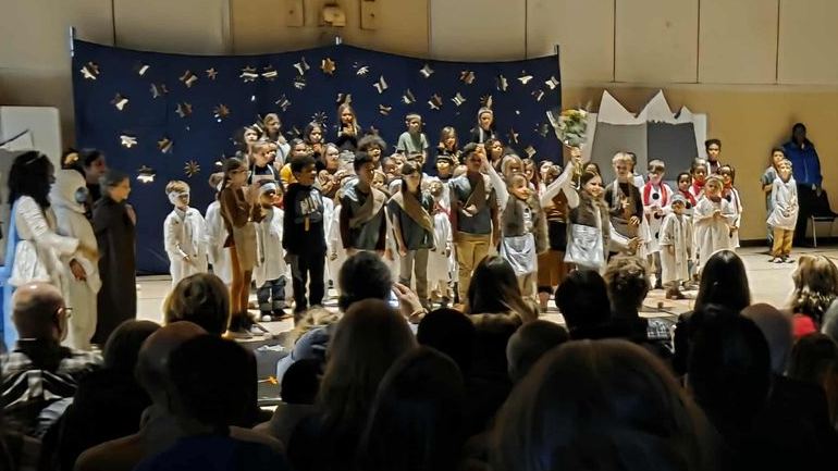 Fundraiser image