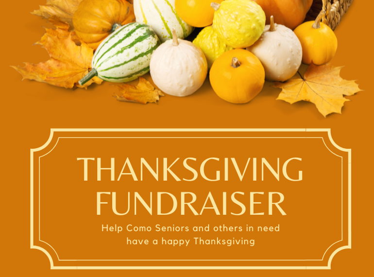 Fundraiser image