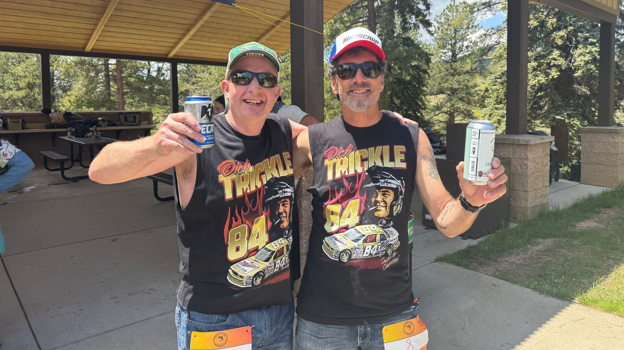 Fundraiser image